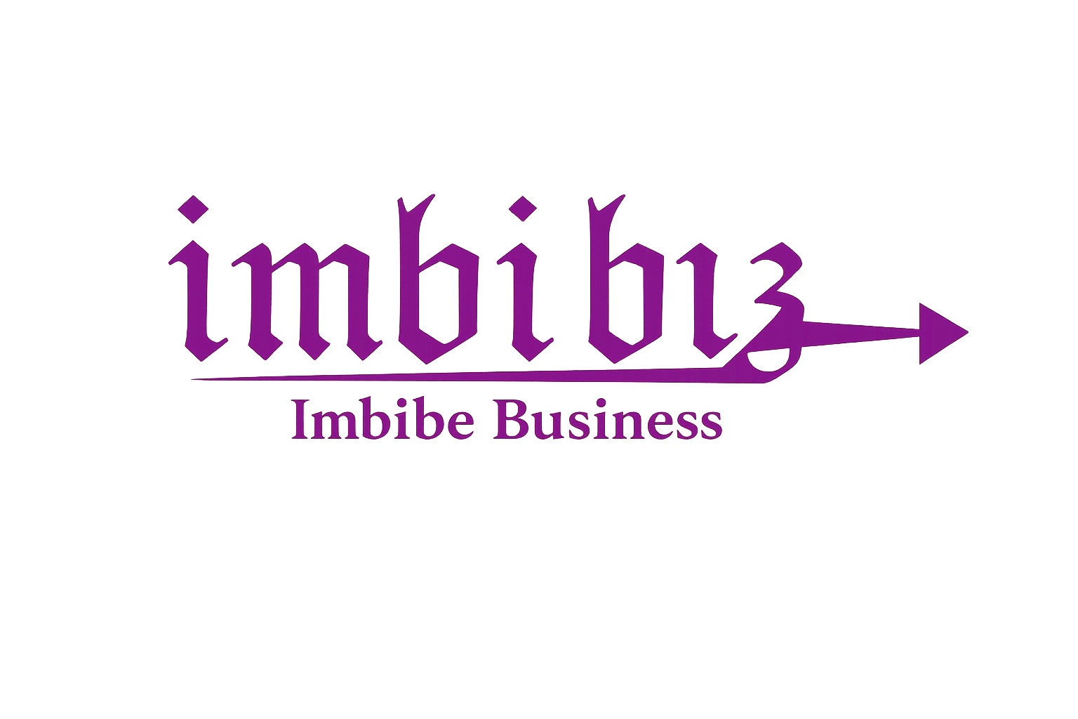 Imbibiz Logo
